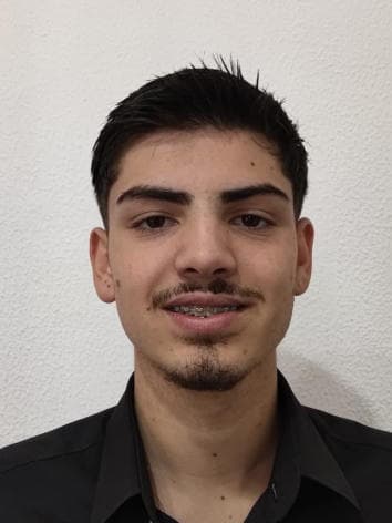 Mohamed Bernasconi